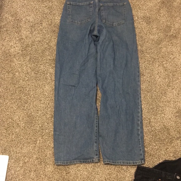 Wild fable Highest rise baggy jean - Picture 6 of 6